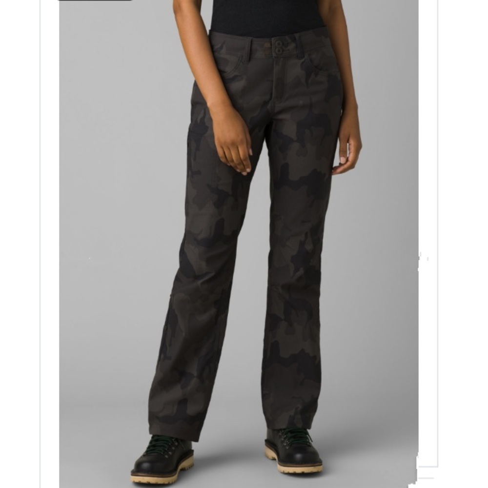 Prana Halle II Hiking Pants NEW